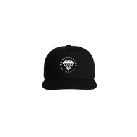 The Neighborhood Diamonds Snapback