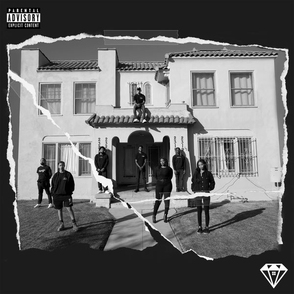 NEIGHBORHOOD DIAMONDS (CD)