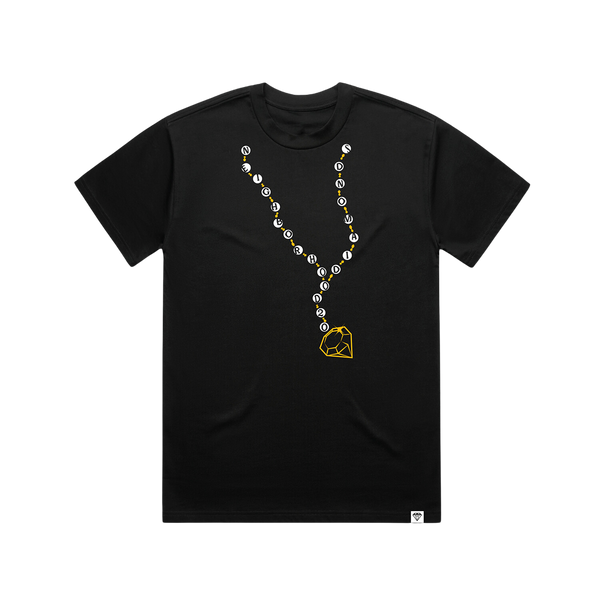 The Rosary Tee