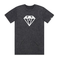 NEIGHBORHOOD DIAMONDS WASHED TEE